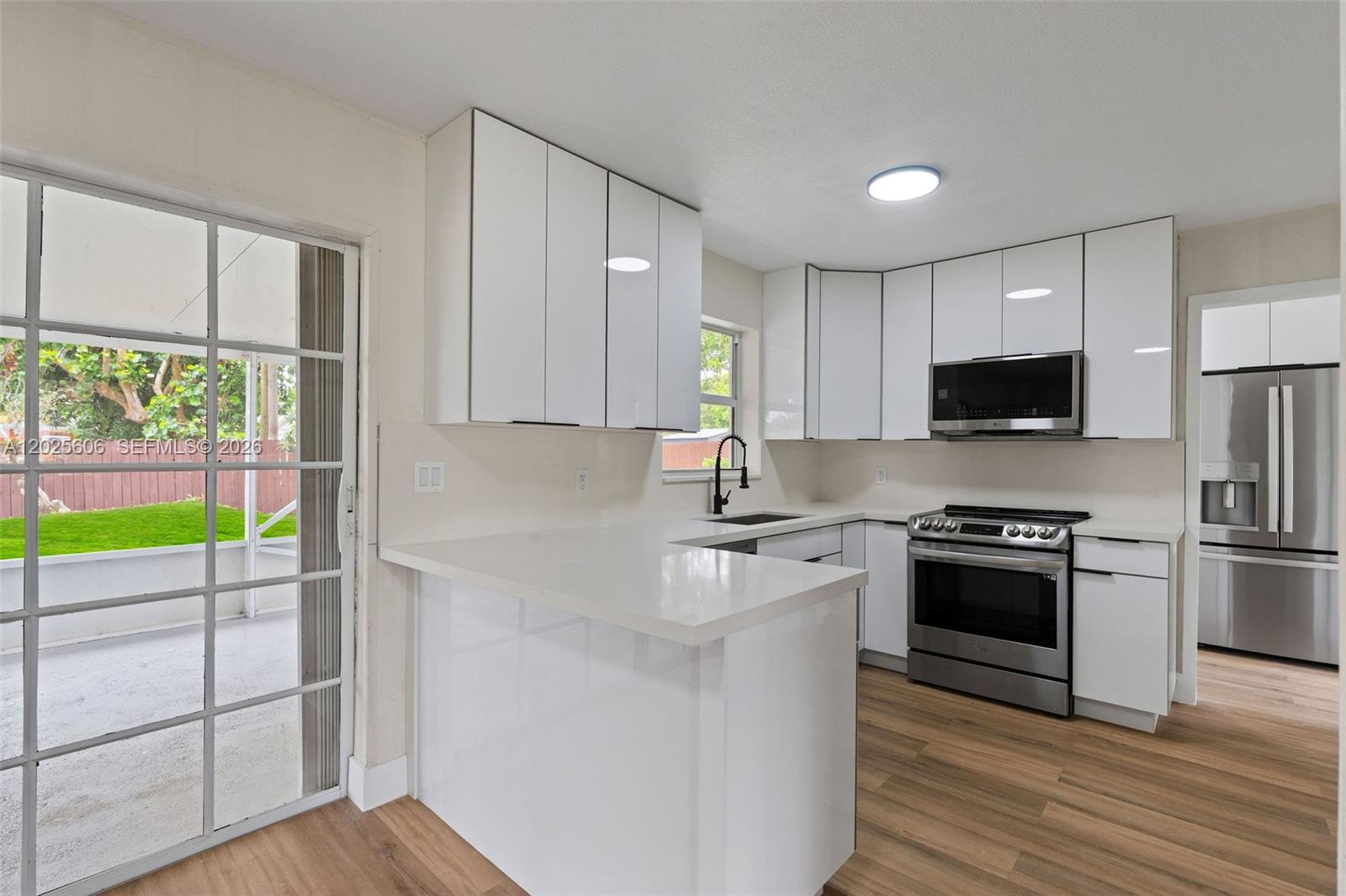 MODEL LAND CO SUB IN - Residential