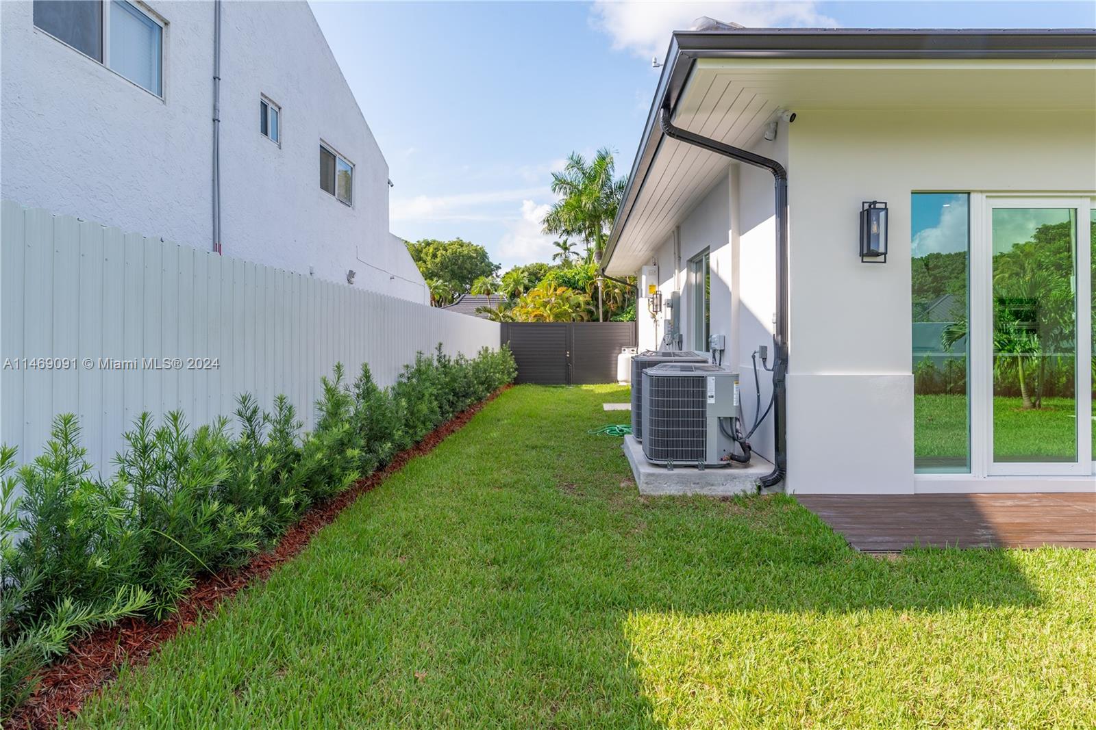 GABLES EDGE - Residential