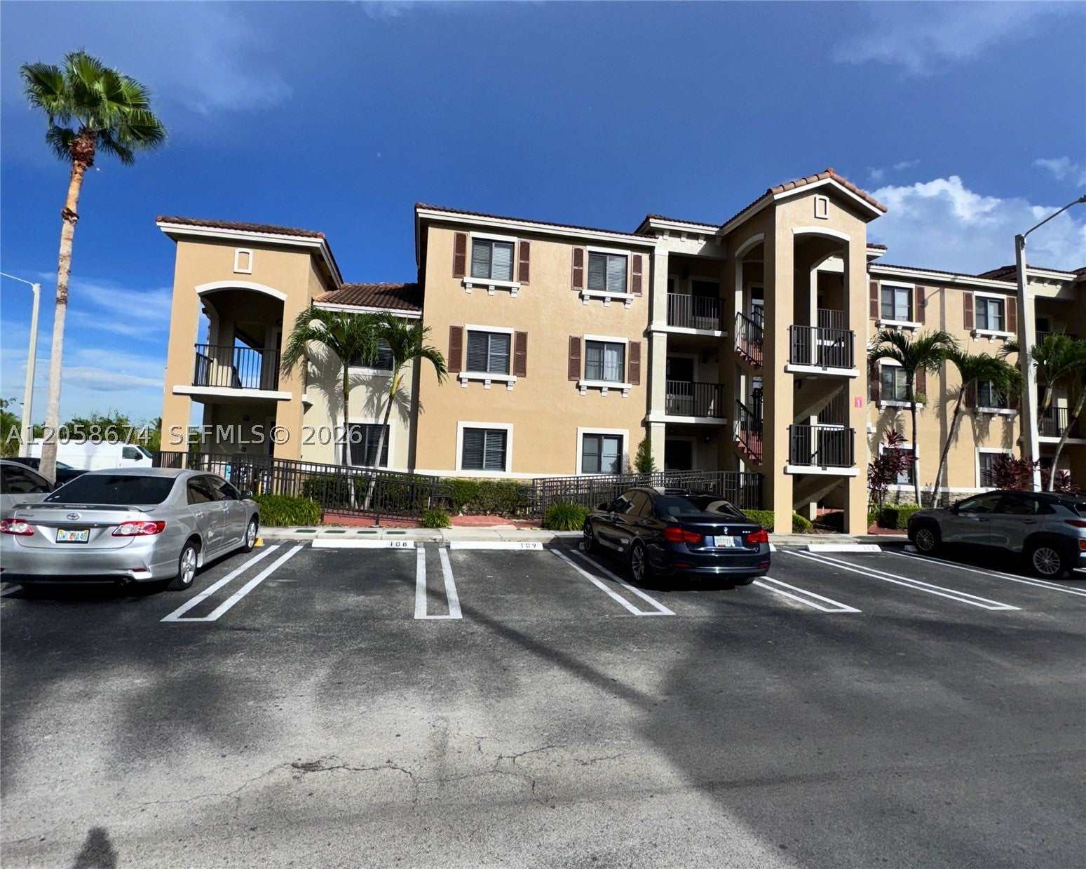 22441 SW 88th Pl 2015, Cutler Bay FL 33190