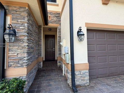 Tiny photo for 12350 S Village Cir, Davie, FL 33325 (MLS # A11977889)