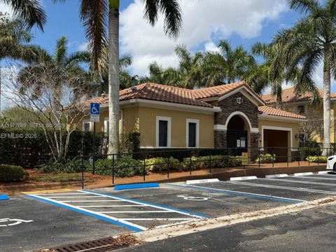 Tiny photo for 12350 S Village Cir, Davie, FL 33325 (MLS # A11977889)