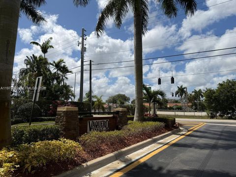 Tiny photo for 12350 S Village Cir, Davie, FL 33325 (MLS # A11977889)