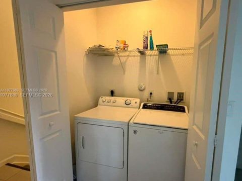 Tiny photo for 12350 S Village Cir, Davie, FL 33325 (MLS # A11977889)