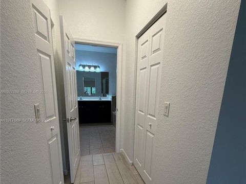 Tiny photo for 12350 S Village Cir, Davie, FL 33325 (MLS # A11977889)