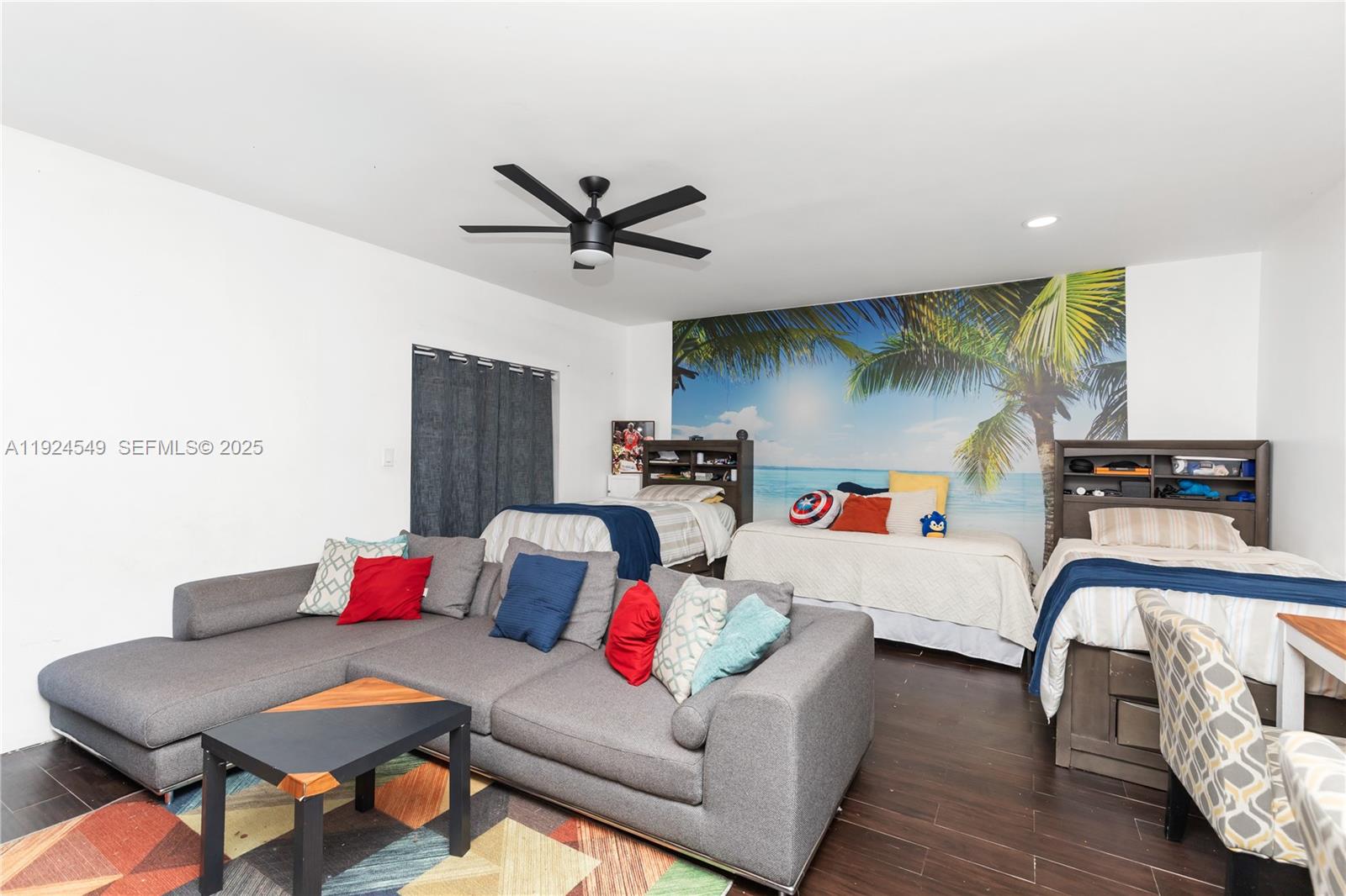 SABAL PINES - Residential