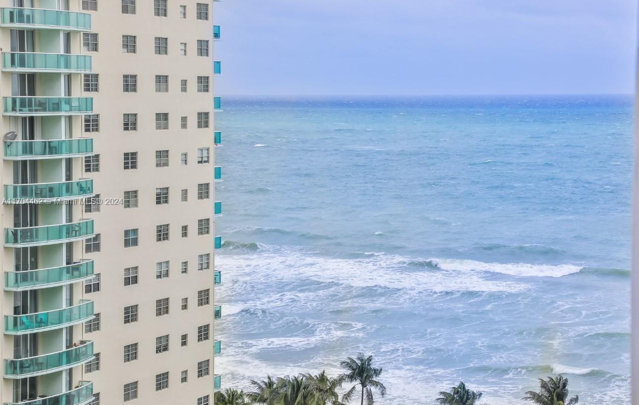 4001 S Ocean Dr 12C