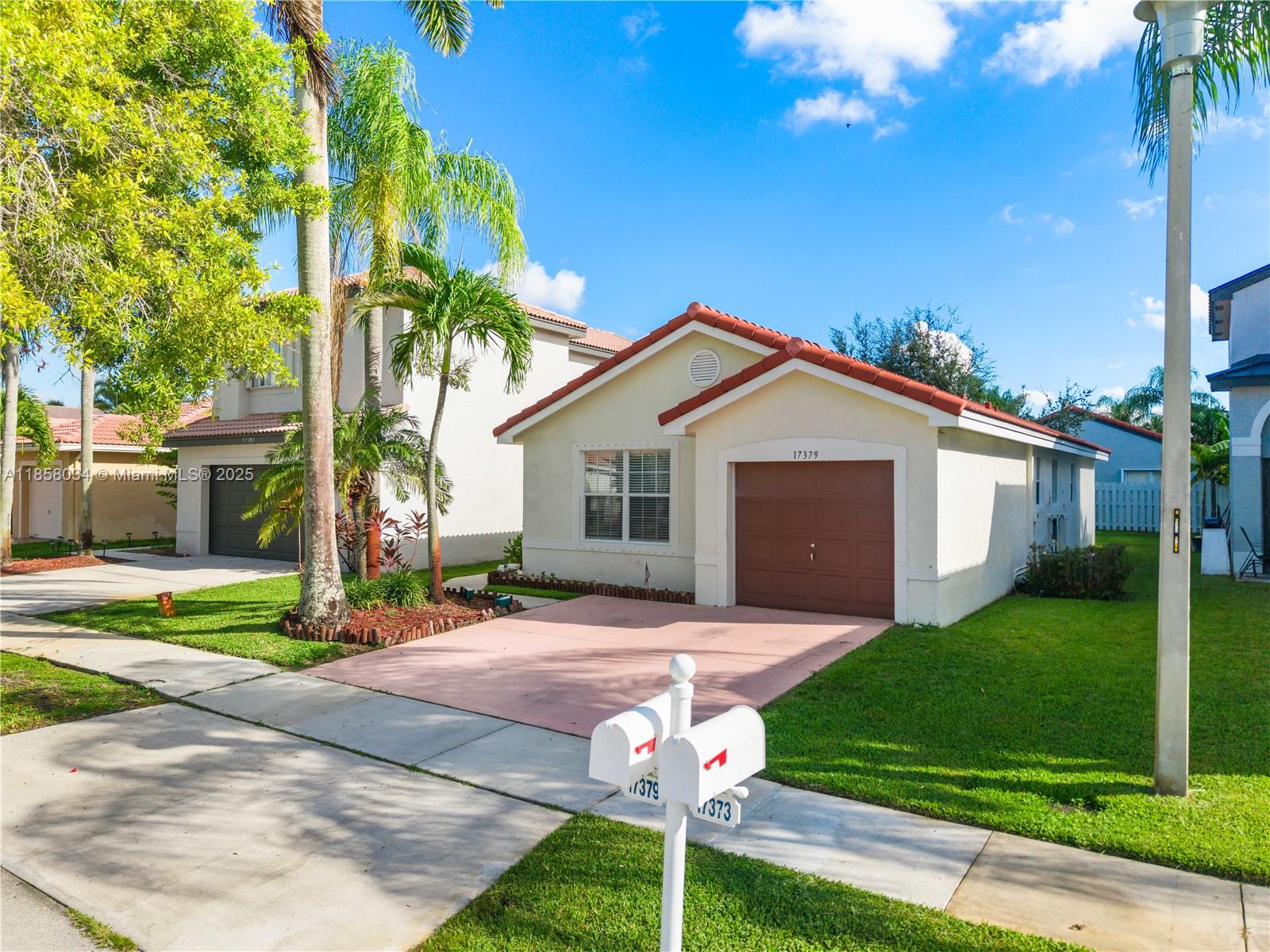 Step into your dream home in Sapphire Shores! This beautifully maintained 3-bedroom, 2-bathroom single-family home is located in the highly desirable community of Silver Lakes. Enjoy peace of mind with a new roof (2021) and new electric water heater. The home also features a one-car garage and a new sprinkler system to keep your lawn looking great. The spacious backyard, with a new fence, perfect for gathering and outdoor fun. Living here means convenience! You'll have access to the community pool, and you're just a short walk to Silver Lakes Elementary School. A fantastic recreational park is also just 1 mile away, perfect for outdoor activities. Don't miss out on this fantastic opportunity!