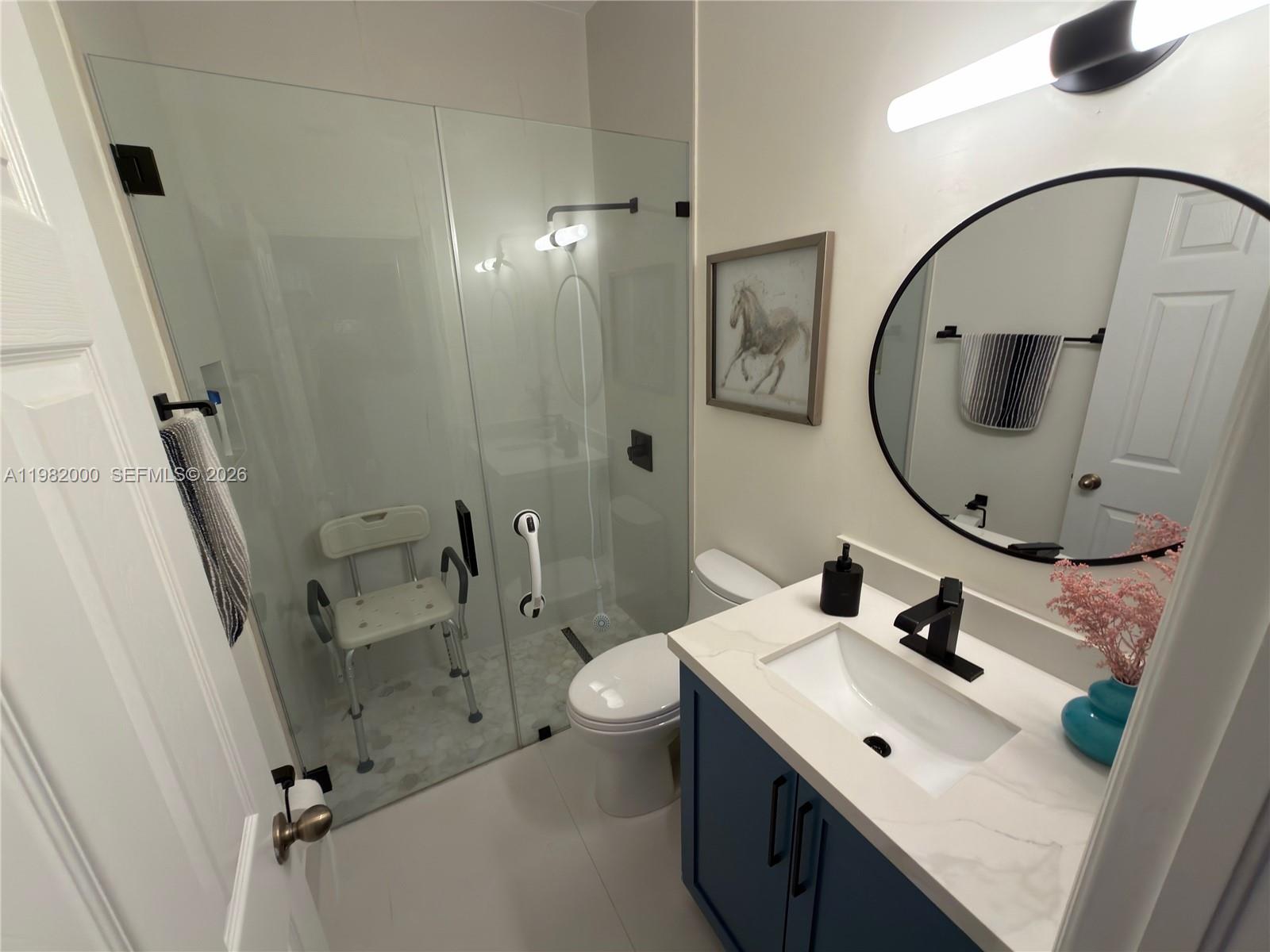 COURTS AT TUSCANY - Residential