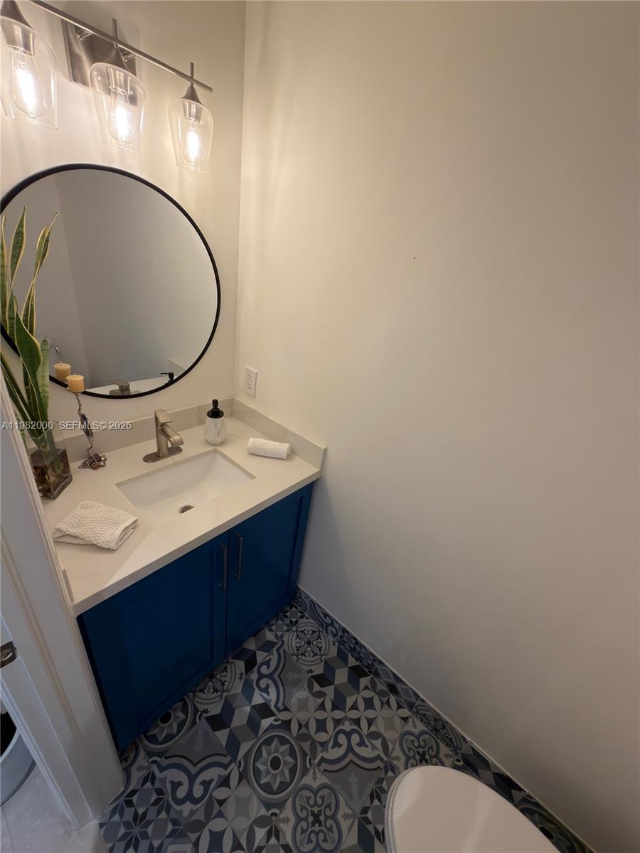 COURTS AT TUSCANY - Residential