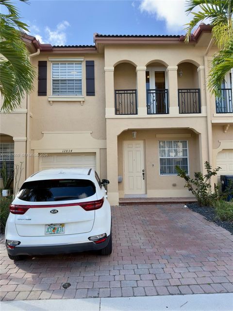 12834 SW 134th St Miami FL 33186
