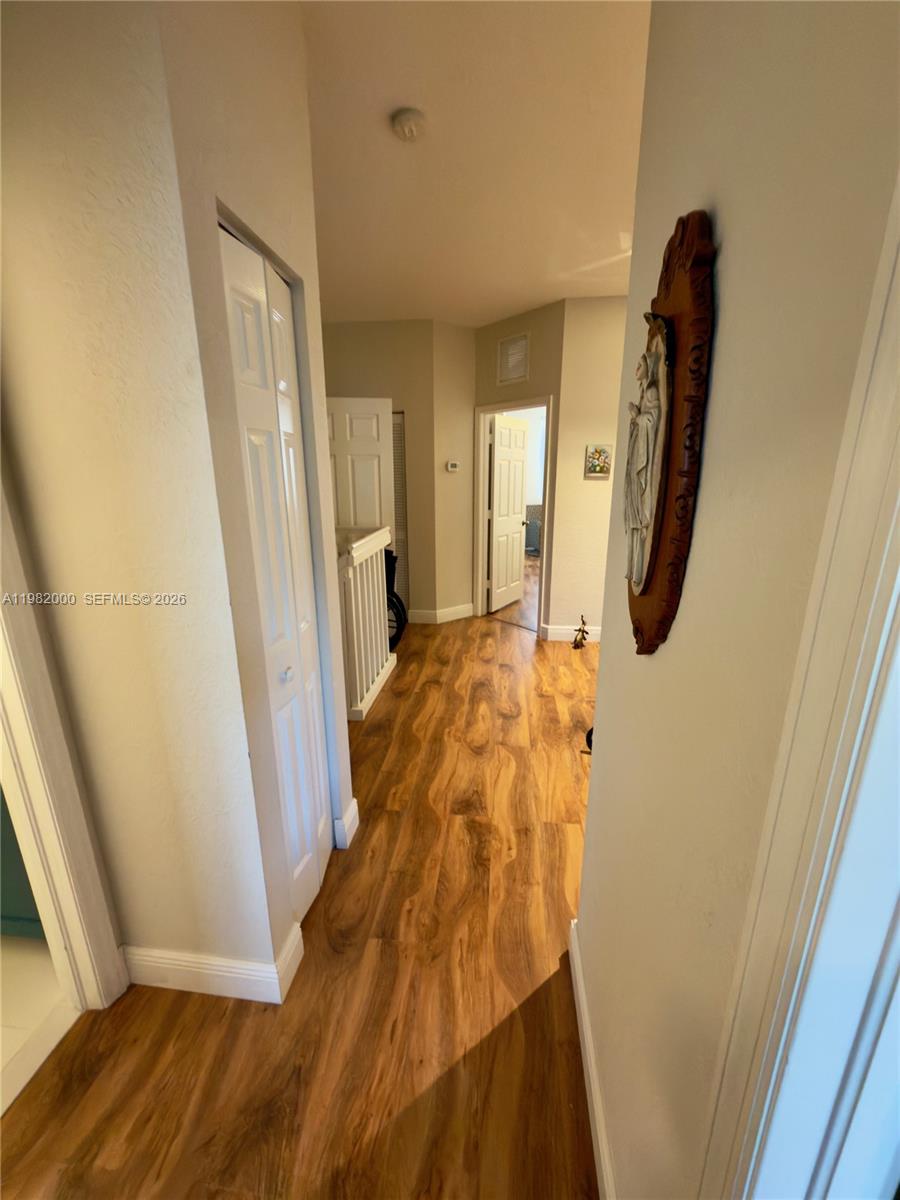 COURTS AT TUSCANY - Residential