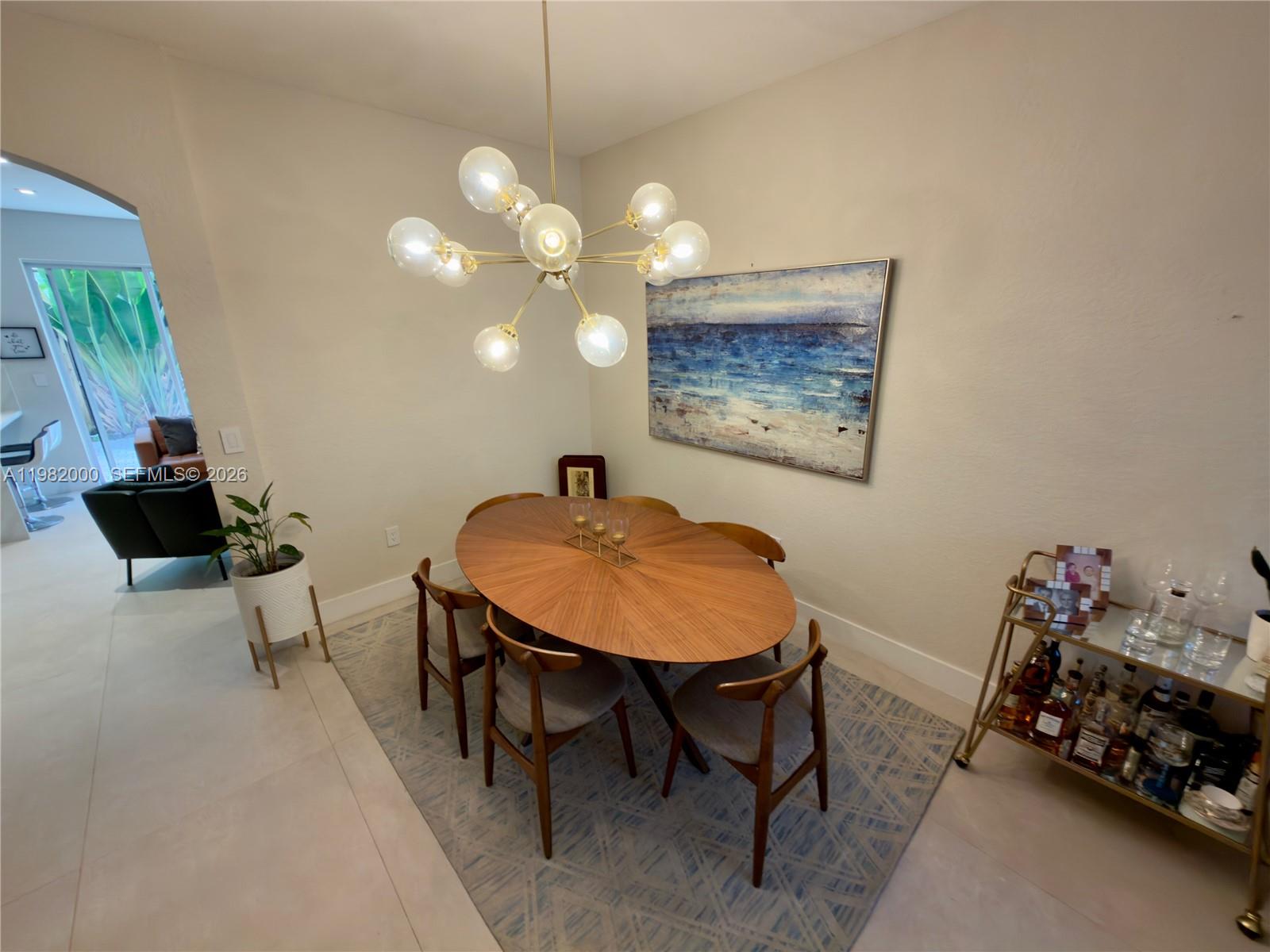 COURTS AT TUSCANY - Residential