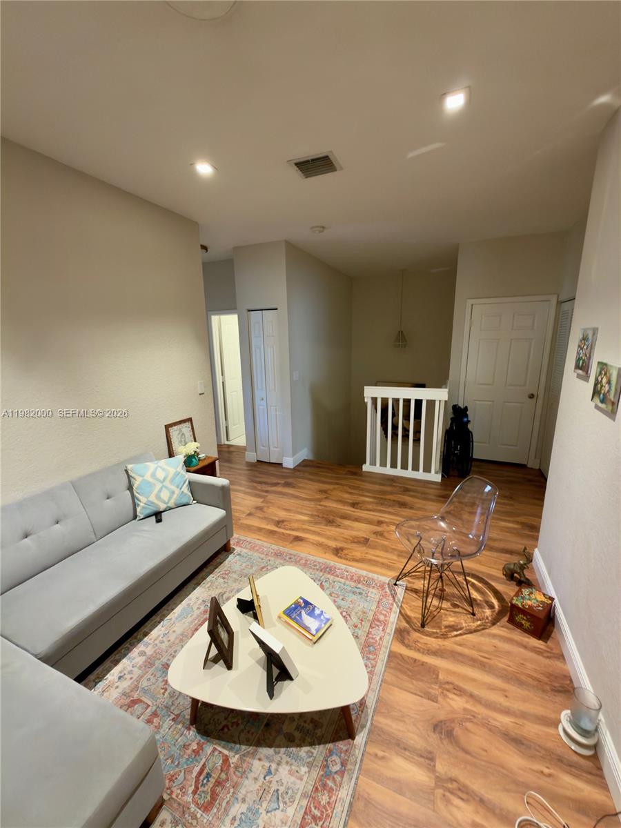 COURTS AT TUSCANY - Residential