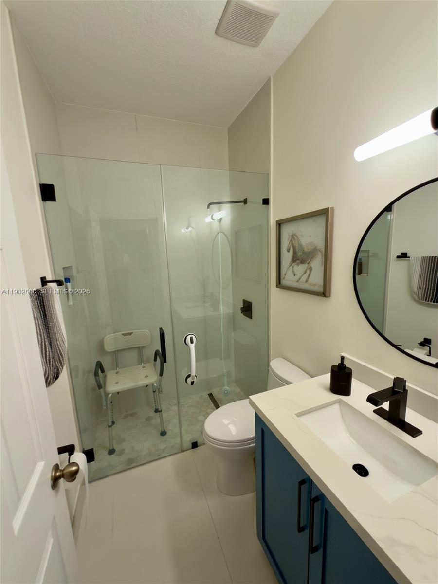 COURTS AT TUSCANY - Residential