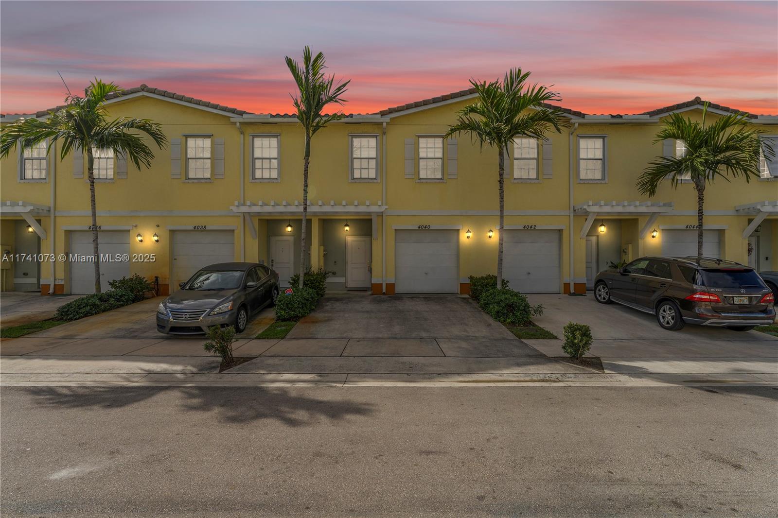 Welcome!! Your dream townhome awaits you!!! Located in the community of Cricket Club, this property offers 3-bedroom, 2.5-bathroom with a 1-car garage. You will love the open-concept living area. The main floor features a bright spacious living room, a modern kitchen with stainless steel appliances and a connected smart-home system. HOA covers guest parking, lawn care, play area and community pool. Convenient proximity to Ft. Lauderdale-Hollywood International Airport, I-95, I-595 and Florida’s Turnpike. Don't miss the opportunity to make this charming property your next home!