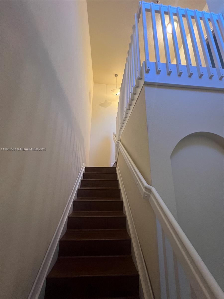 THE SHORES CONDO NO 2 - Residential Lease