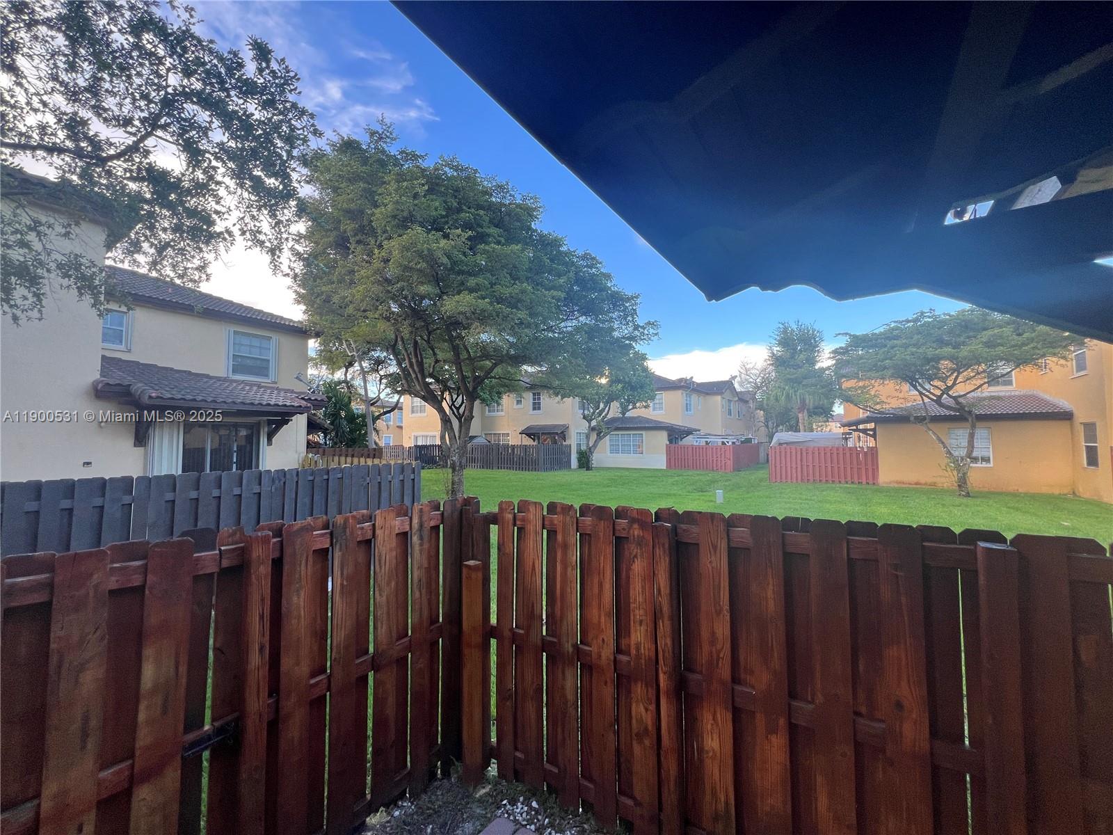 THE SHORES CONDO NO 2 - Residential Lease