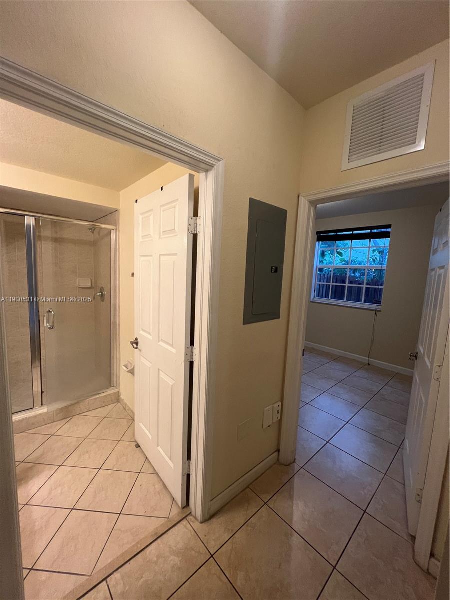 THE SHORES CONDO NO 2 - Residential Lease