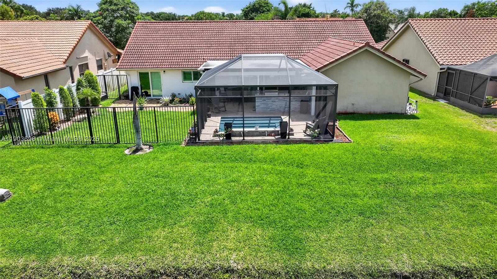 SUN VALLEY 2 - Residential