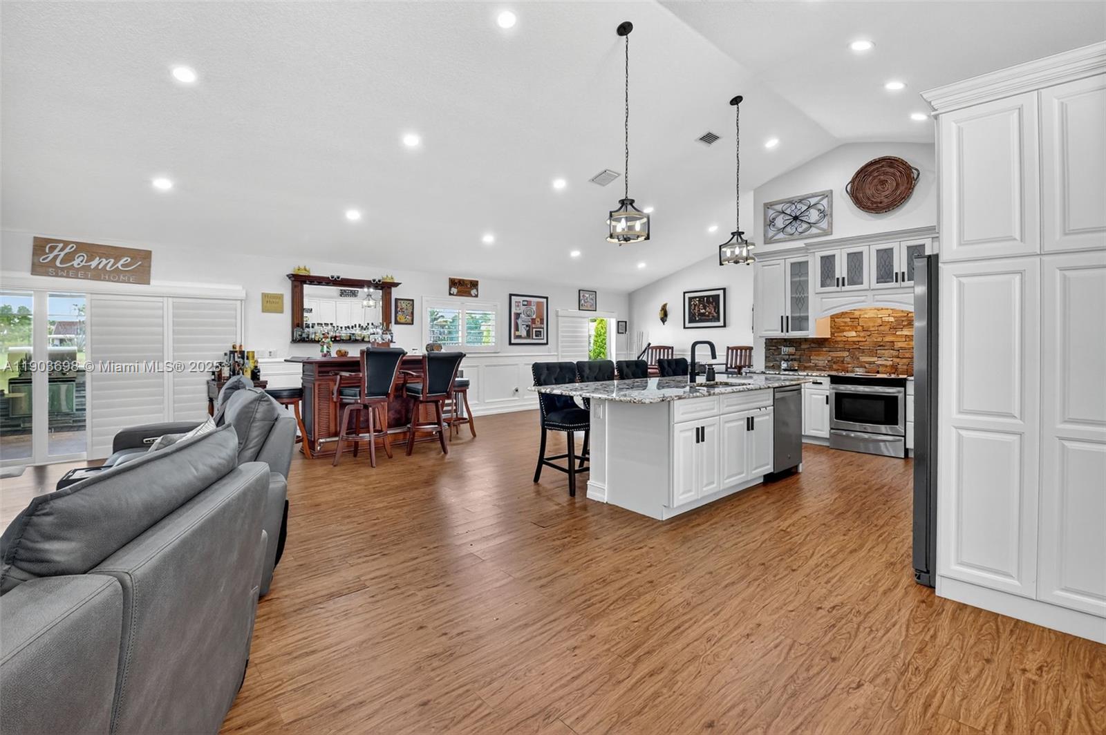 SUN VALLEY 2 - Residential