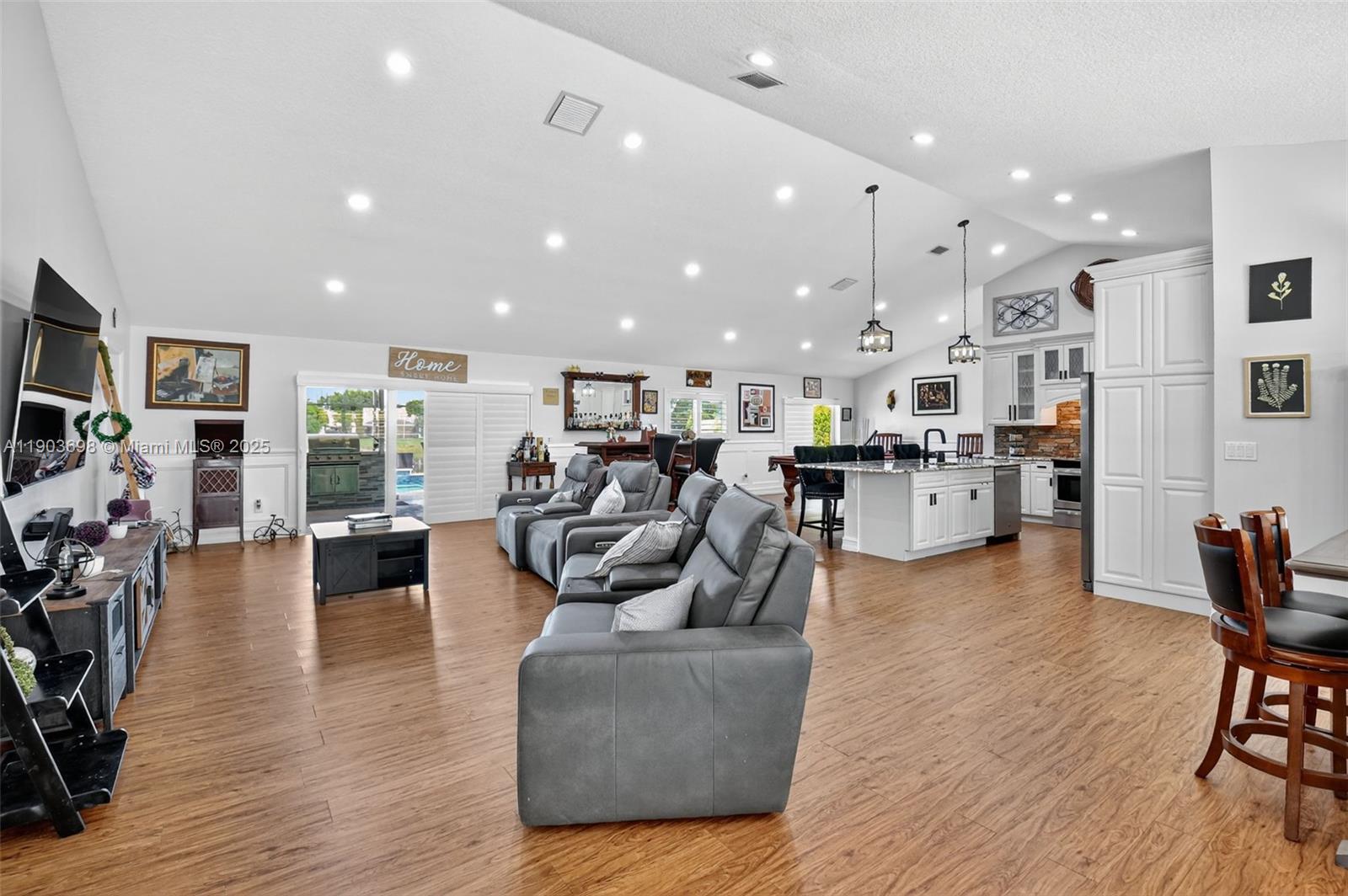 SUN VALLEY 2 - Residential