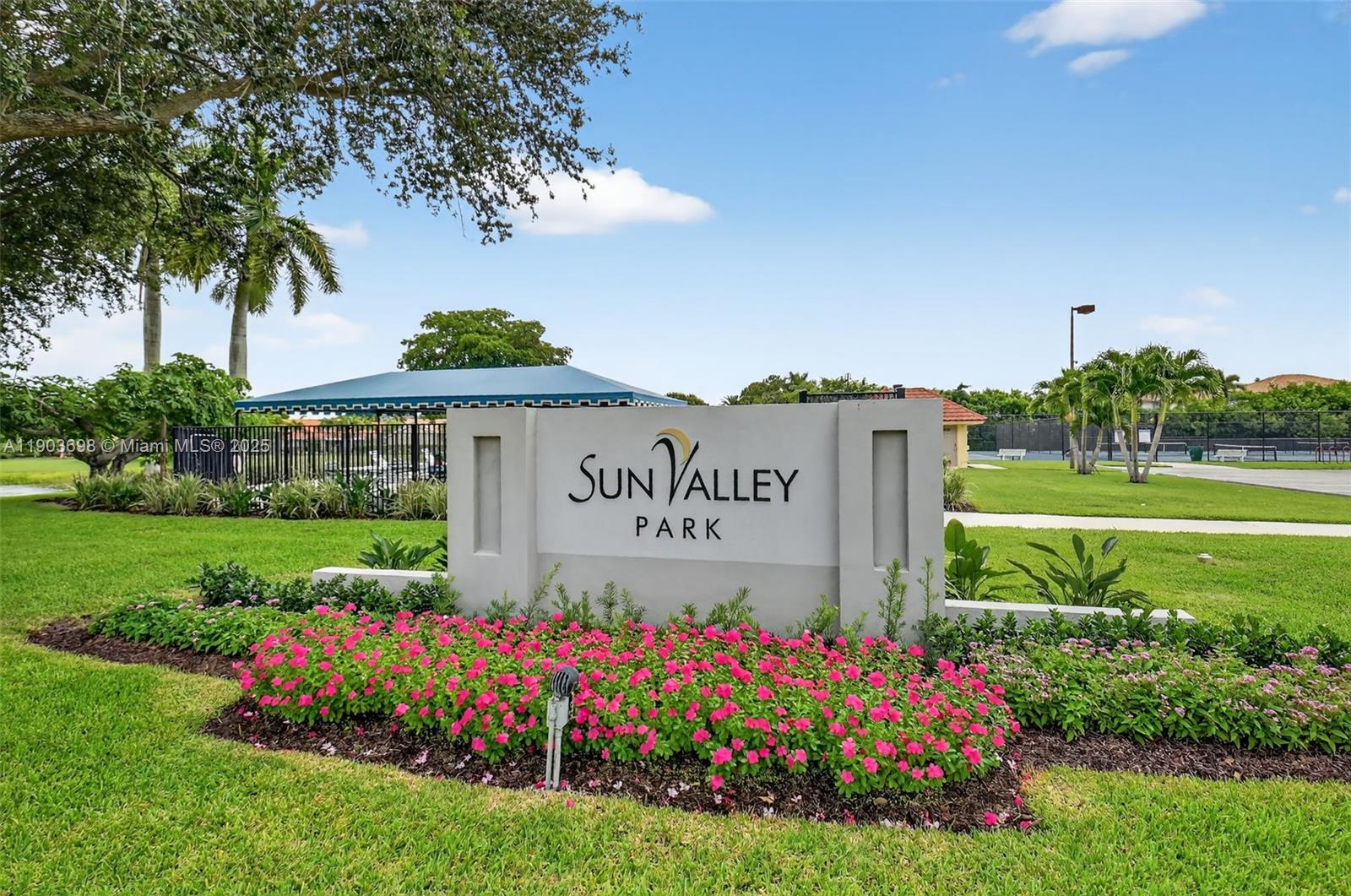 SUN VALLEY 2 - Residential