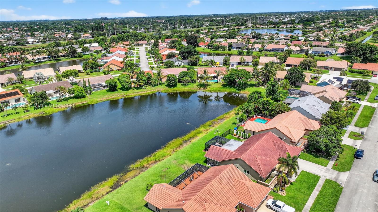 SUN VALLEY 2 - Residential