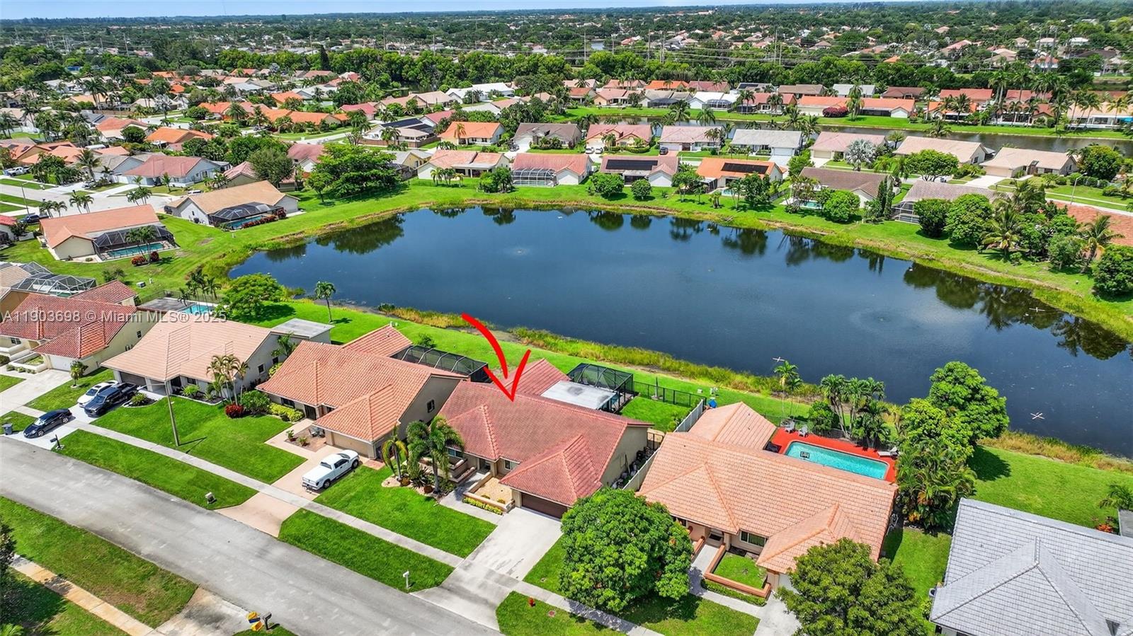 SUN VALLEY 2 - Residential