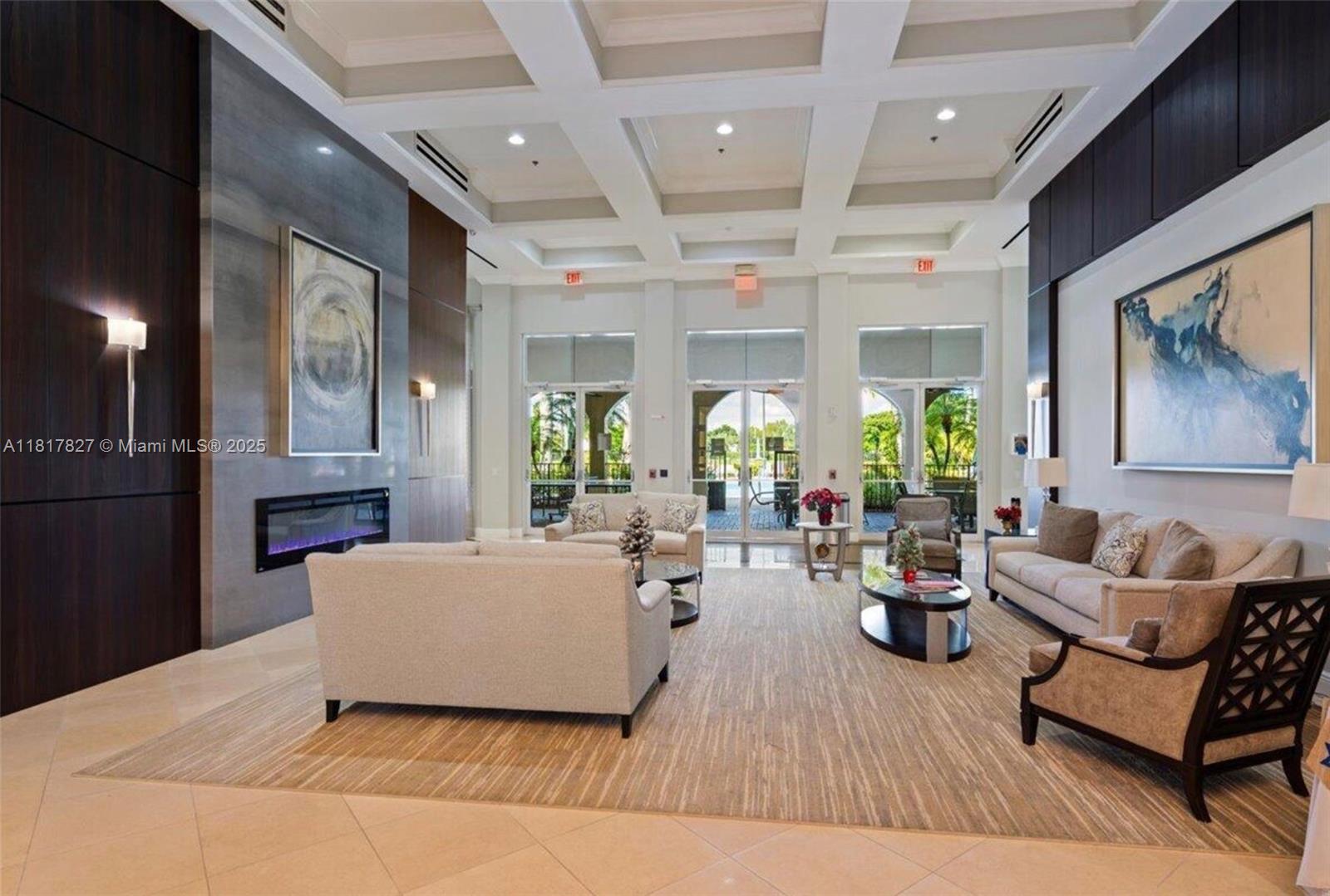 VIZCAYA 1 - Residential