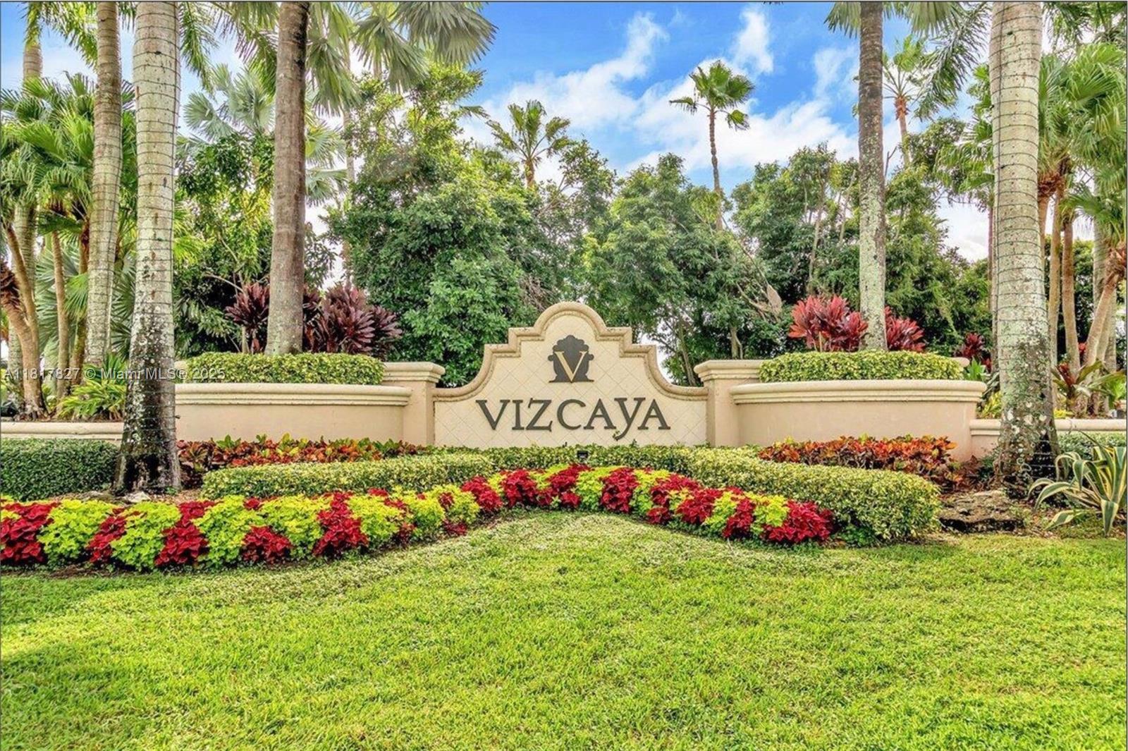 VIZCAYA 1 - Residential