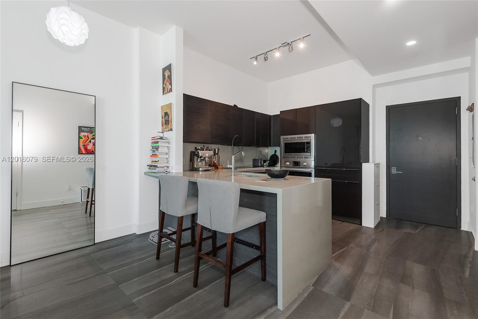 1080 Brickell Ave 2803