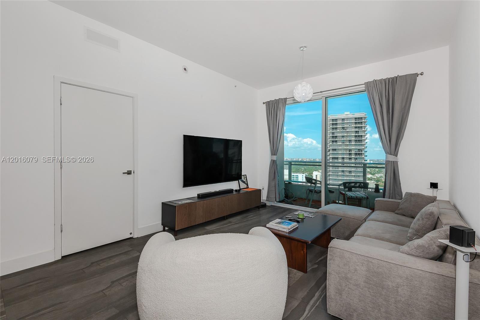 1080 Brickell Ave 2803