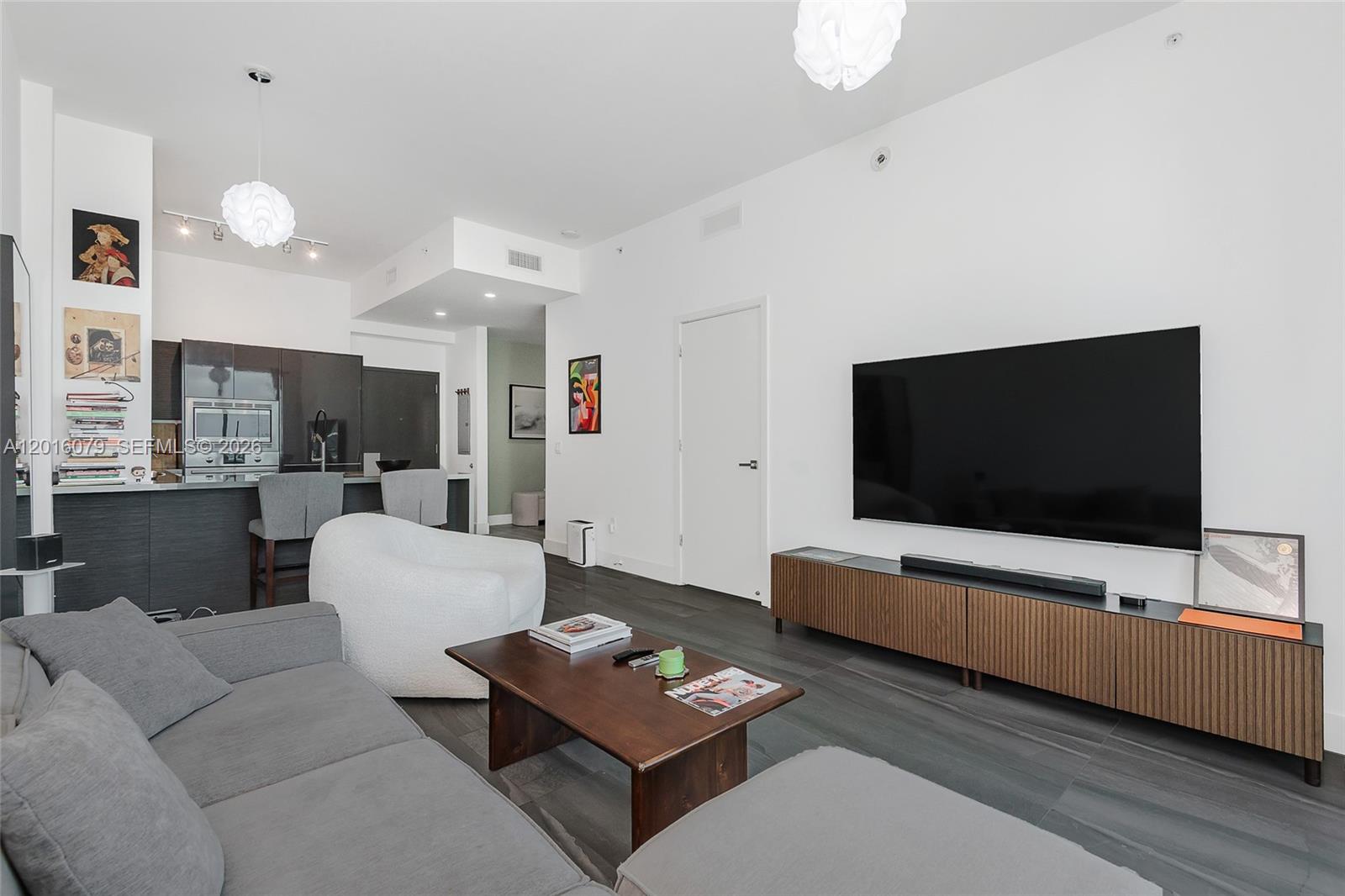 1080 Brickell Ave 2803