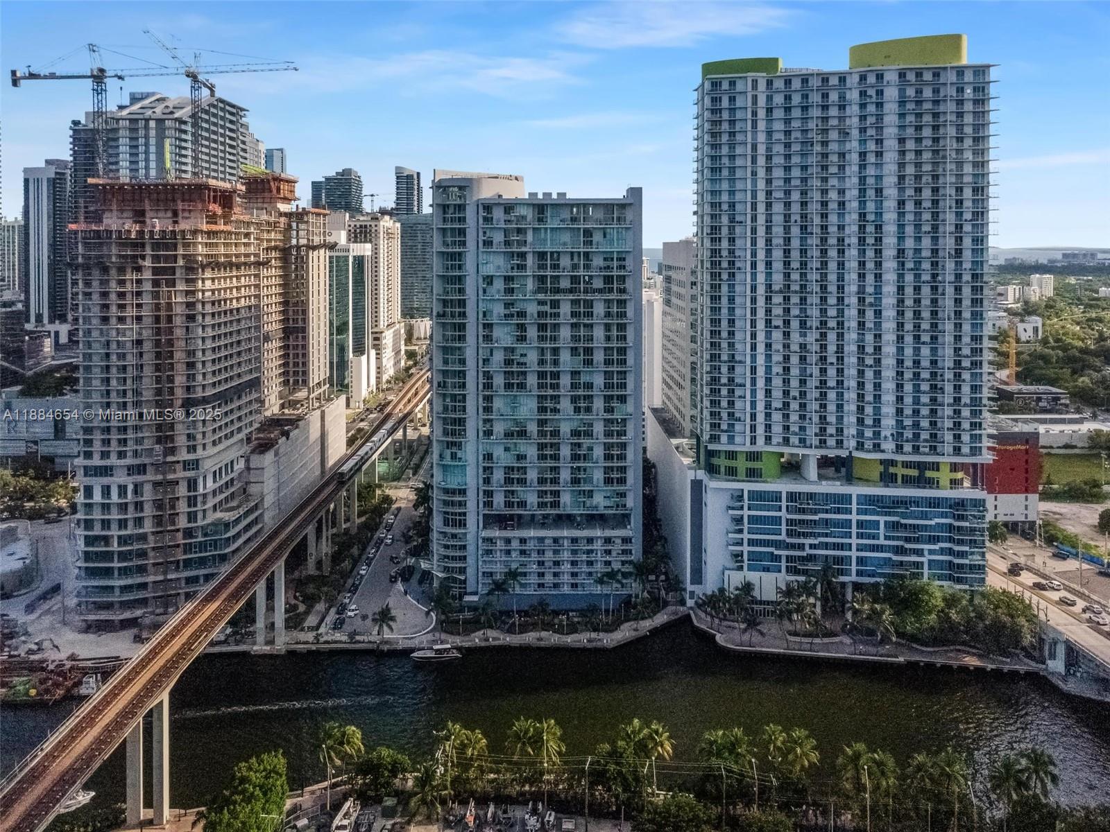 NEO VERTIKA CONDO - Residential