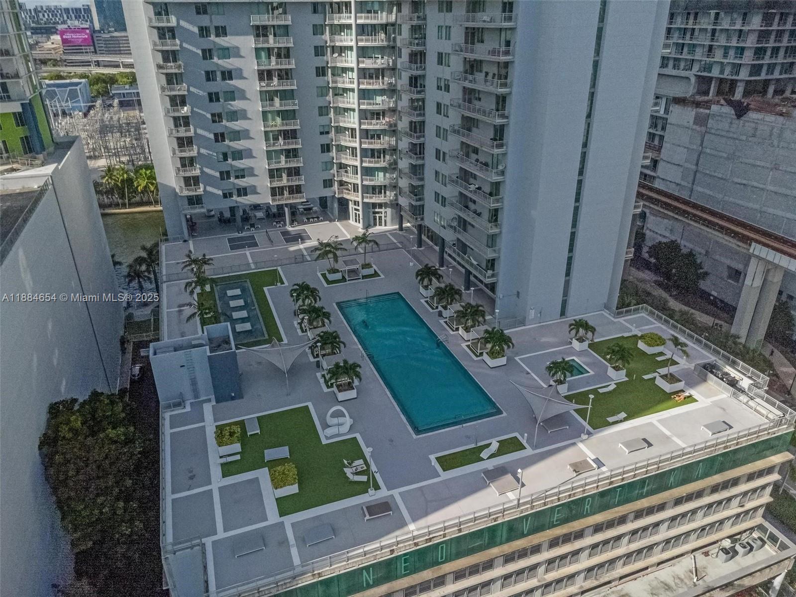 NEO VERTIKA CONDO - Residential