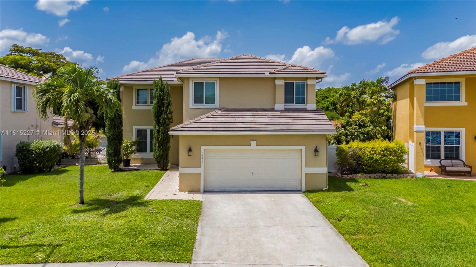 Property for Sale at 16217 Nw 20th St, Pembroke Pines, Miami-Dade County, Florida - Bedrooms: 4 
Bathrooms: 2  - $839,900