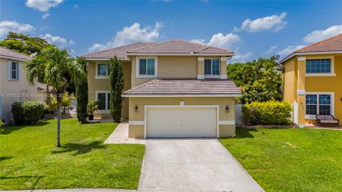 16217 NW 20th St Pembroke Pines FL 33028