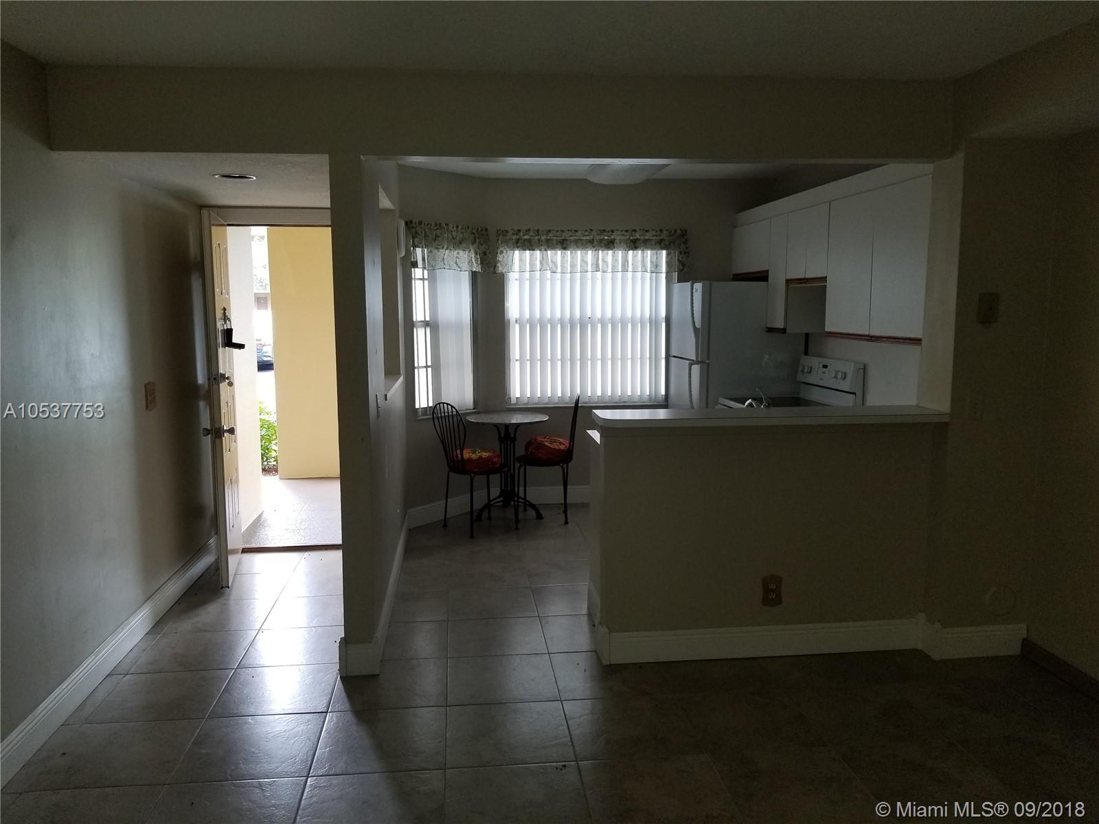 CAMBRIDGE AT CENTURY VILL - Residential Lease