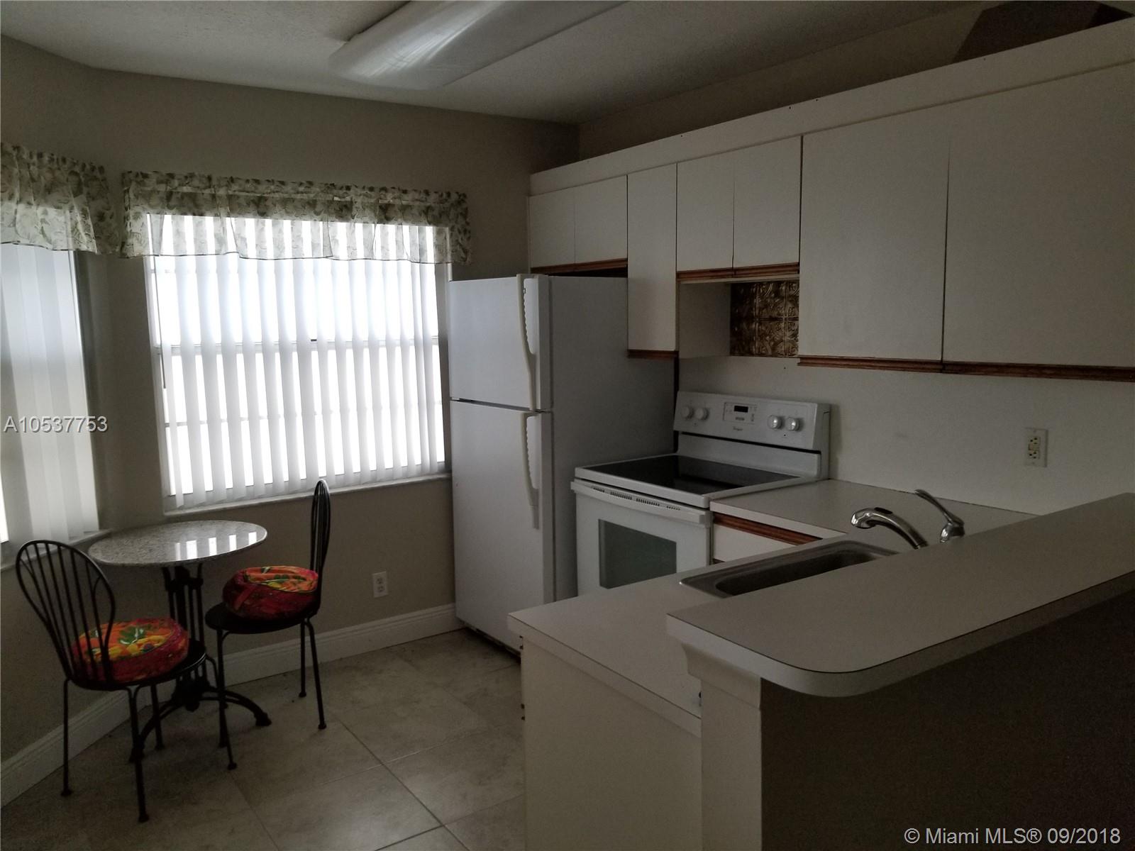 CAMBRIDGE AT CENTURY VILL - Residential Lease