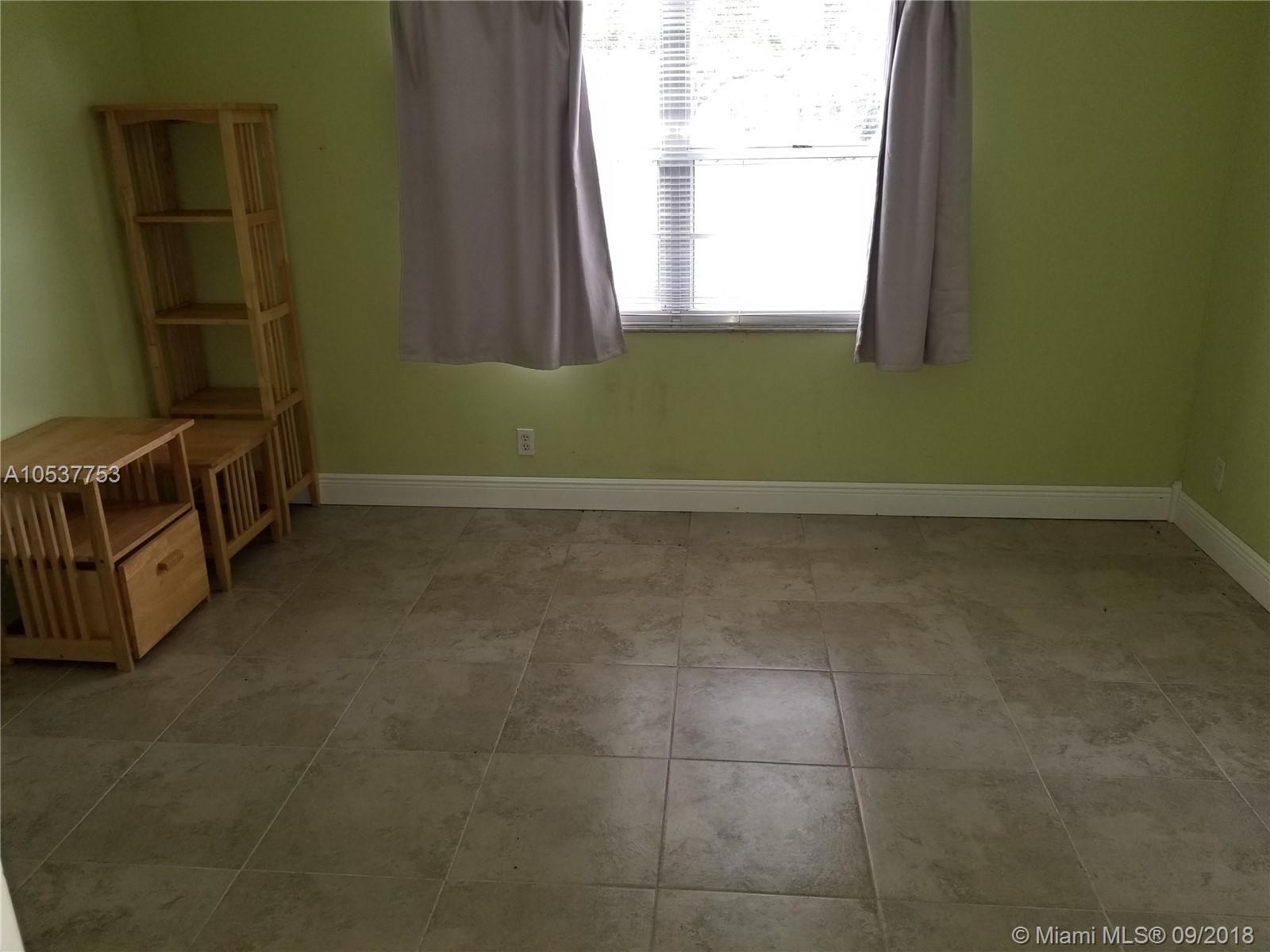 CAMBRIDGE AT CENTURY VILL - Residential Lease