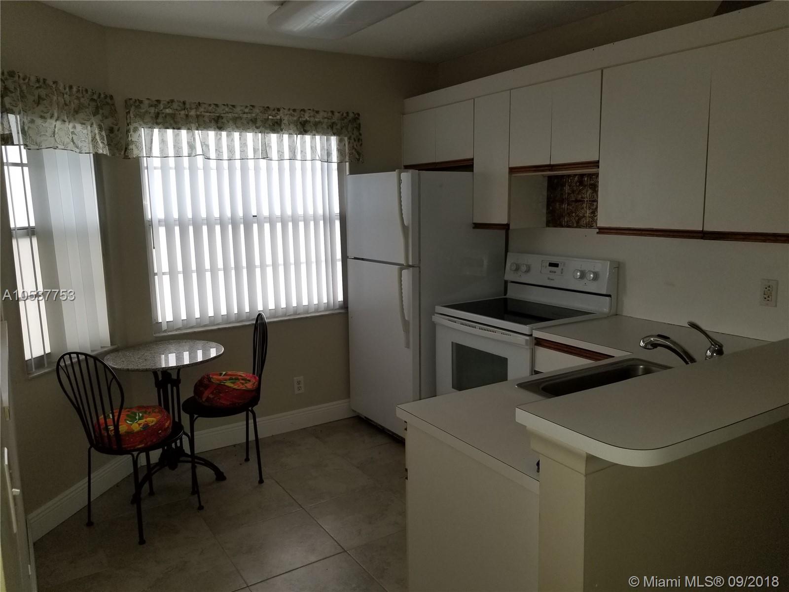 CAMBRIDGE AT CENTURY VILL - Residential Lease