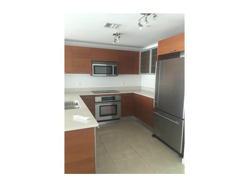 Midblock Condominium - Residential Lease