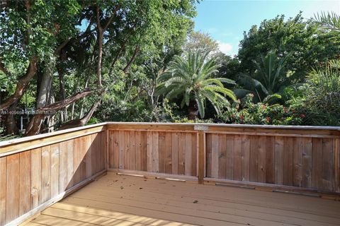 A home in Islamorada