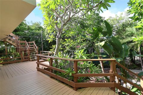 A home in Islamorada