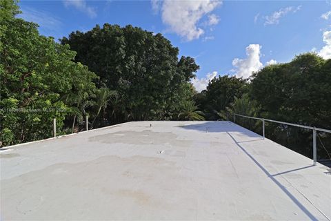 A home in Islamorada