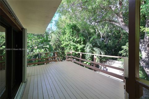 A home in Islamorada