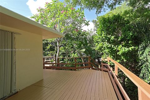 A home in Islamorada