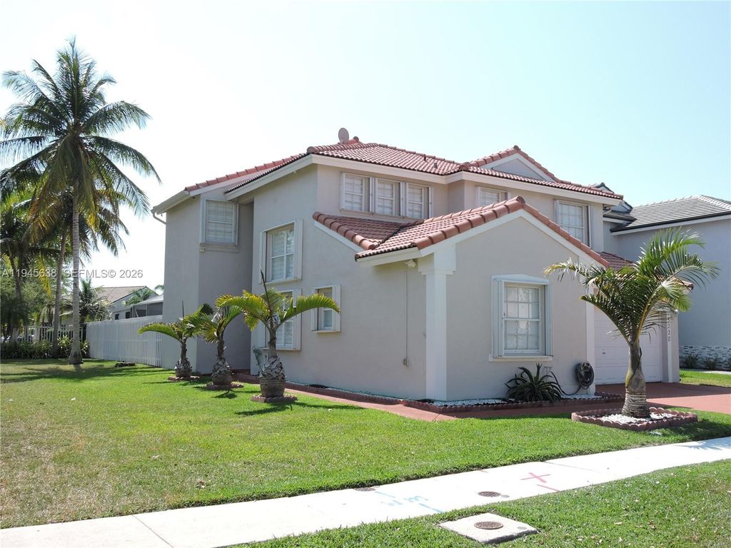 Photo of 15220 SW 49th St, Miramar, FL 33027 (MLS # A11945638)