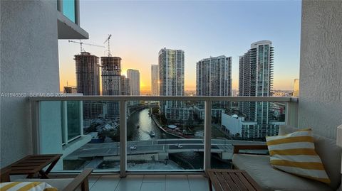 31 SE 5th St 2509 Miami FL 33131