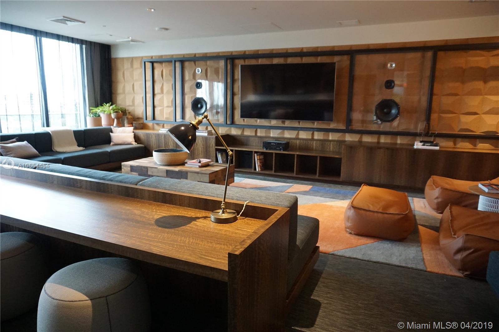 HYDE MIDTOWN - Residential Lease